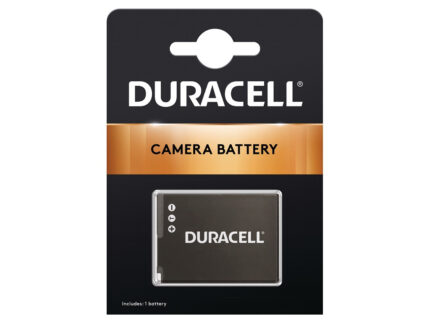 Duracell Camera Battery - replaces Nikon EN-EL12 Battery (DR9932)