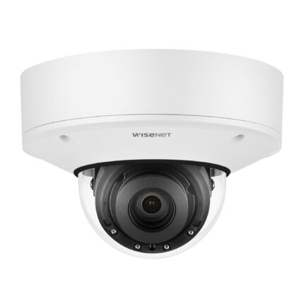 Hanwha security camera Dome IP security camera Indoor & outdoor 1920 x 1080 pixels Ceiling (PNV-A6081R)