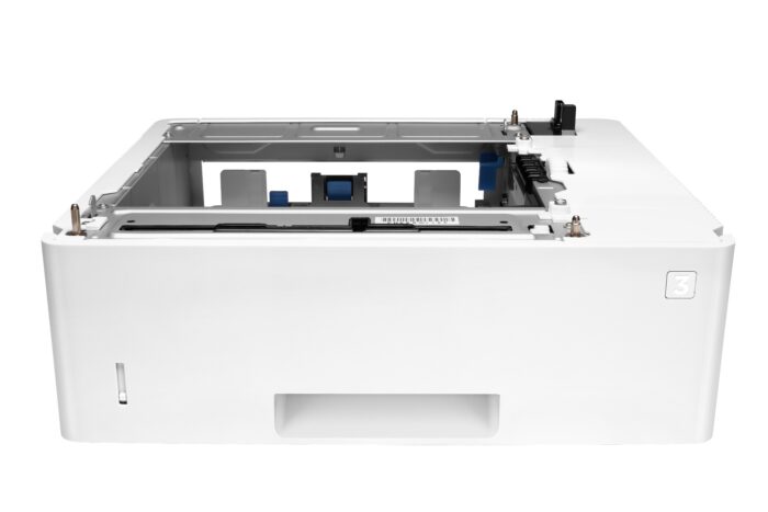 fAT0RYoIuU2tyq8He86MLg.c-r.jpg HP LaserJet 550-sheet Paper Tray (F2A72A)
