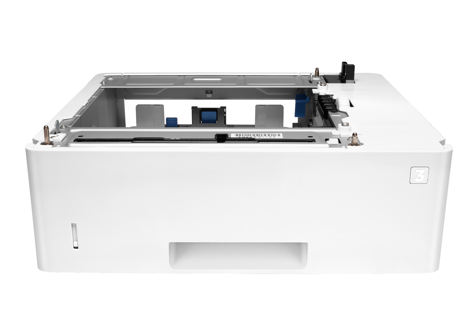 fAT0RYoIuU2tyq8He86MLg.c-r.jpg HP LaserJet 550-sheet Paper Tray (F2A72A)