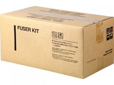 Kyocera 302ND93070/DV-8550K Developer unit black, 600K pages ISO/IEC 19798 for KM TASKalfa 3252/3552/5052/5053/Kyocera P 8060 (302ND93070)