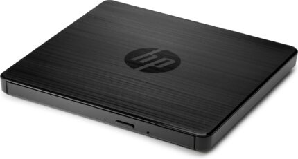 HP External USB DVDRW Drive (F2B56ET)