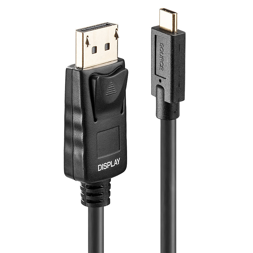 fDmcYxurvkaNZT8_gJdrsA.c-r.jpg Lindy 5m USB Type C to DP 4K60 Adapter Cable with HDR
