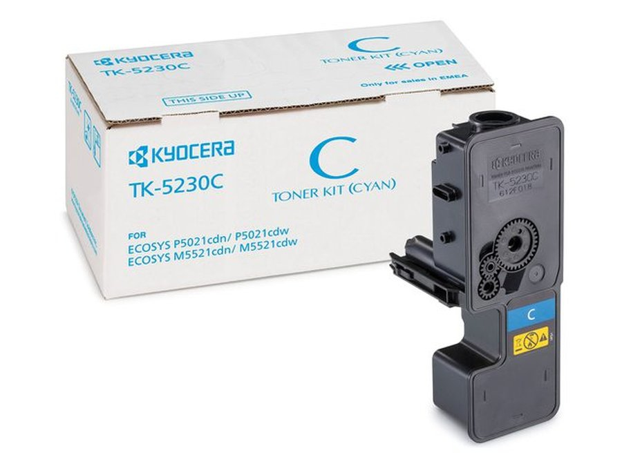 fEErL89l4EWnGb3lAvZvvw.c-r.jpg KYOCERA TK-5230 toner cartridge 1 pc(s) Original Cyan (0T2R9CNL)