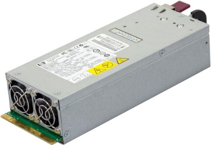 HPE HotPlug Redundant PS (RP000105327)