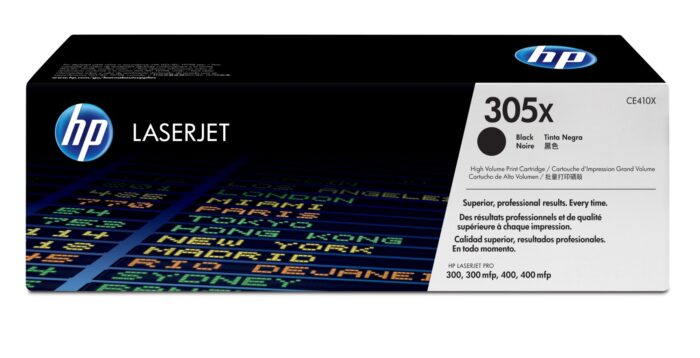 fHIiEvCdbEC18fAA8RGNPQ.c-r.jpg HP 305X Toner cartridge black, 4K pages ISO/IEC 19798 for HP LaserJet M 375 (CE410X)