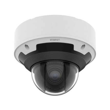HANWHA X Series 2MP AI IR Vandal (XNV-6083RZ)