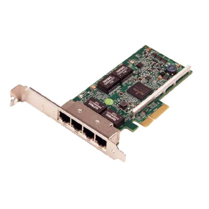 DELL Broadcom 5719 QP Internal Ethernet 1000 Mbit/s (540-BBGX)