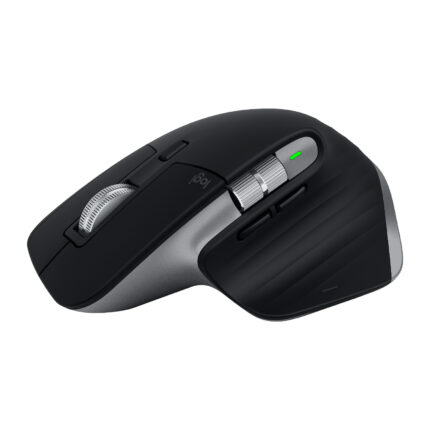 Logitech MX Master 3 for Mac Advanced Wireless Mouse