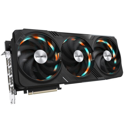 Gigabyte GAMING GeForce RTX 4090 OC 24G NVIDIA 24 GB GDDR6X (GV-N4090GAMING OC-24GD)