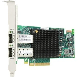 Lenovo 01CV840 network card Internal Fiber 16000 Mbit/s (01CV840)