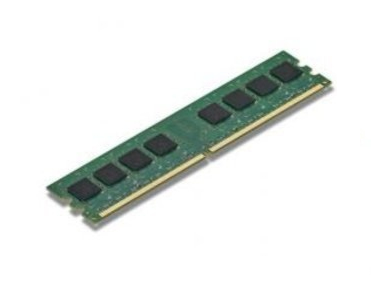 Fujitsu S26361-F3909-L615 memory module 8 GB 1 x 8 GB DDR4 2400 MHz ECC (S26361-F3909-L615)