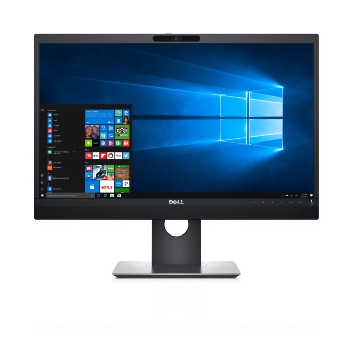 DELL 24 Monitor for Video Conferencing: P2418HZM (DELL-P2418HZM)