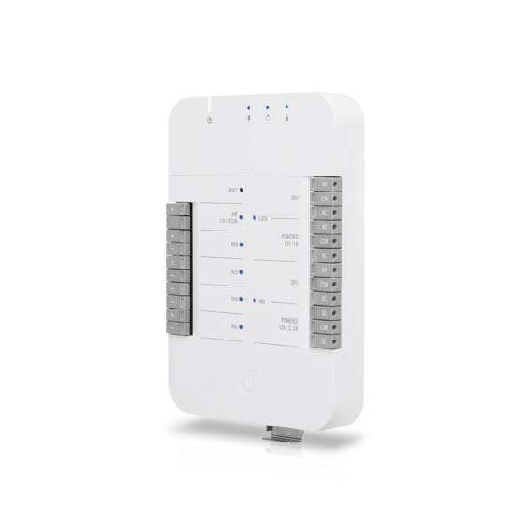 fe3H_LyujUuoxAM8wINCcA.c-r.jpg Ubiquiti Networks Access Hub security door controller (UA-HUB) - Image 1