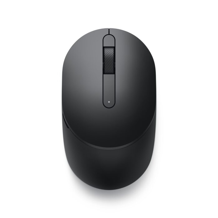 DELL Mobile Wireless Mouse (MS3320W-BLK)