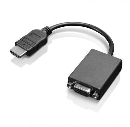 Lenovo for HDMI to VGA dongle (03X6574)