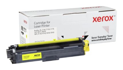 Xerox 006R04229 Toner-kit yellow, 2.2K pages (replaces Brother TN245Y) for Brother HL-3140