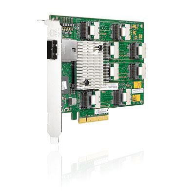 HPE SAS Expander Card (RP001226863)