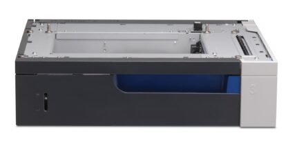 HP LaserJet Color 500-sheet Paper Tray (CE860A)