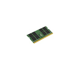 Kingston ValueRAM KVR32S22D8/32 memory module 32 GB 1 x 32 GB DDR4 3200 MHz (KVR32S22D8/32)