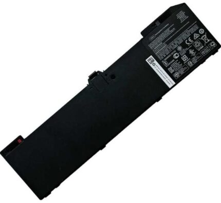 HP Main Battery Pack 15.4V 5550mAh (L05766-850)