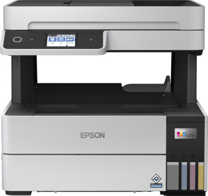 Epson EcoTank ET-5170 Inkjet A4 4800 x 1200 DPI 37 ppm Wi-Fi (C11CJ88402)