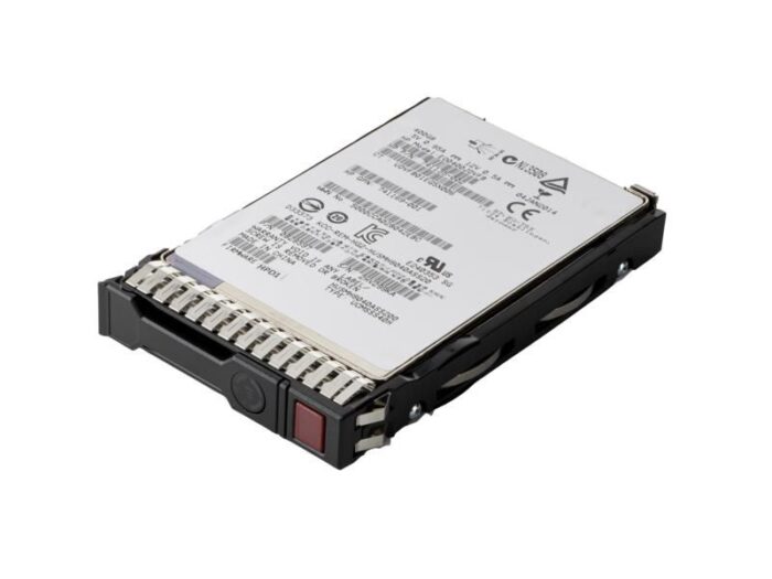 ftUmO7l03EKo5dOkxe7J1Q.c-r.jpg HPE DRV SSD 960GB SATA SFF MU SC (P21089-001)