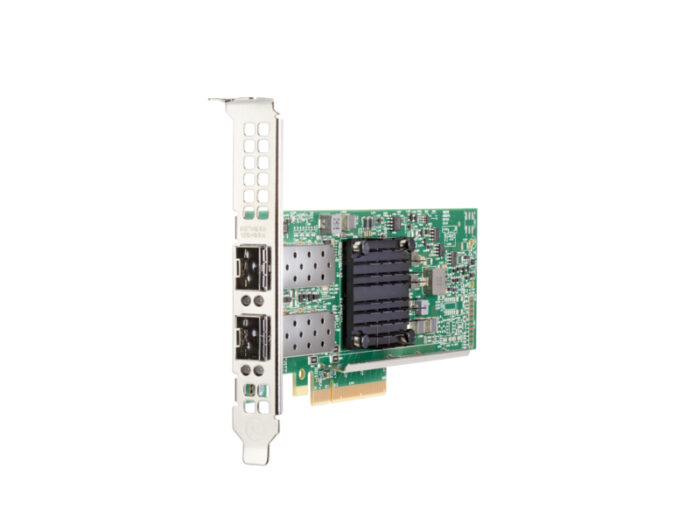 Hewlett Packard Enterprise network card Internal Ethernet 25000 Mbit/s (817718-B21)