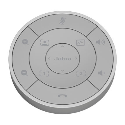 Jabra PanaCast 50 Remote - Grey (8211-209)