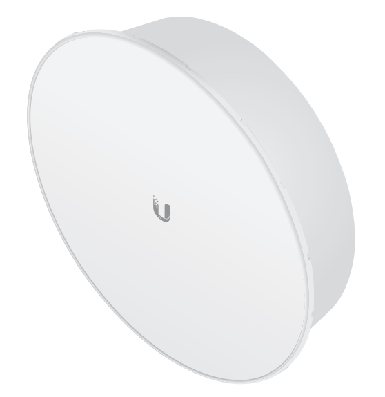 fxcw7Bm4k06sxx1sT7eVUQ.c-r.jpg Ubiquiti PowerBeam AC ISO Gen2 Network bridge 450 Mbit/s White