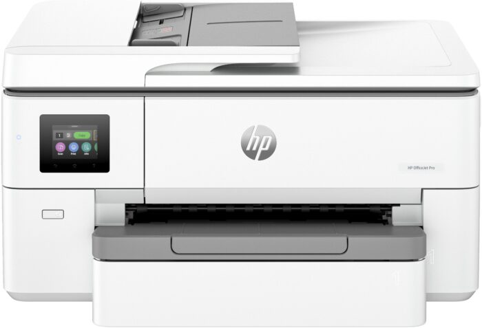 fzEod3HoQ06U1EEDSJKrGg.c-r.jpg HP OfficeJet Pro HP 9720e Wide Format All-in-One Printer, Color, Printer for Small office, Print, copy, scan, HP+; HP Instant Ink eligible; Wireless; Two-sided printing; Automatic document feeder; Print from phone or tablet; Scan to email; Scan to pdf; To (53N95B#687)