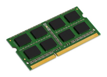 Kingston ValueRAM KVR16LS11/8 memory module 8 GB 1 x 8 GB DDR3L 1600 MHz (KVR16LS11/8)