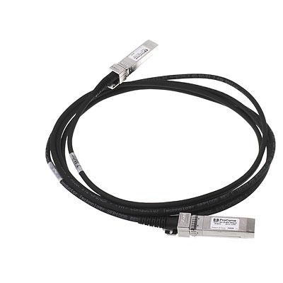 HPE ProCurve 10-GbE SFP+ 3m Cable (RP001235698)