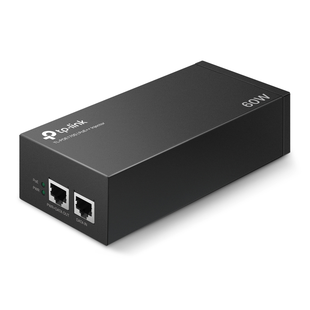 g7MOWKQmYkmxo4a9CbgZnA.c-r.jpg TP-Link TL-POE170S PoE adapter Gigabit Ethernet
