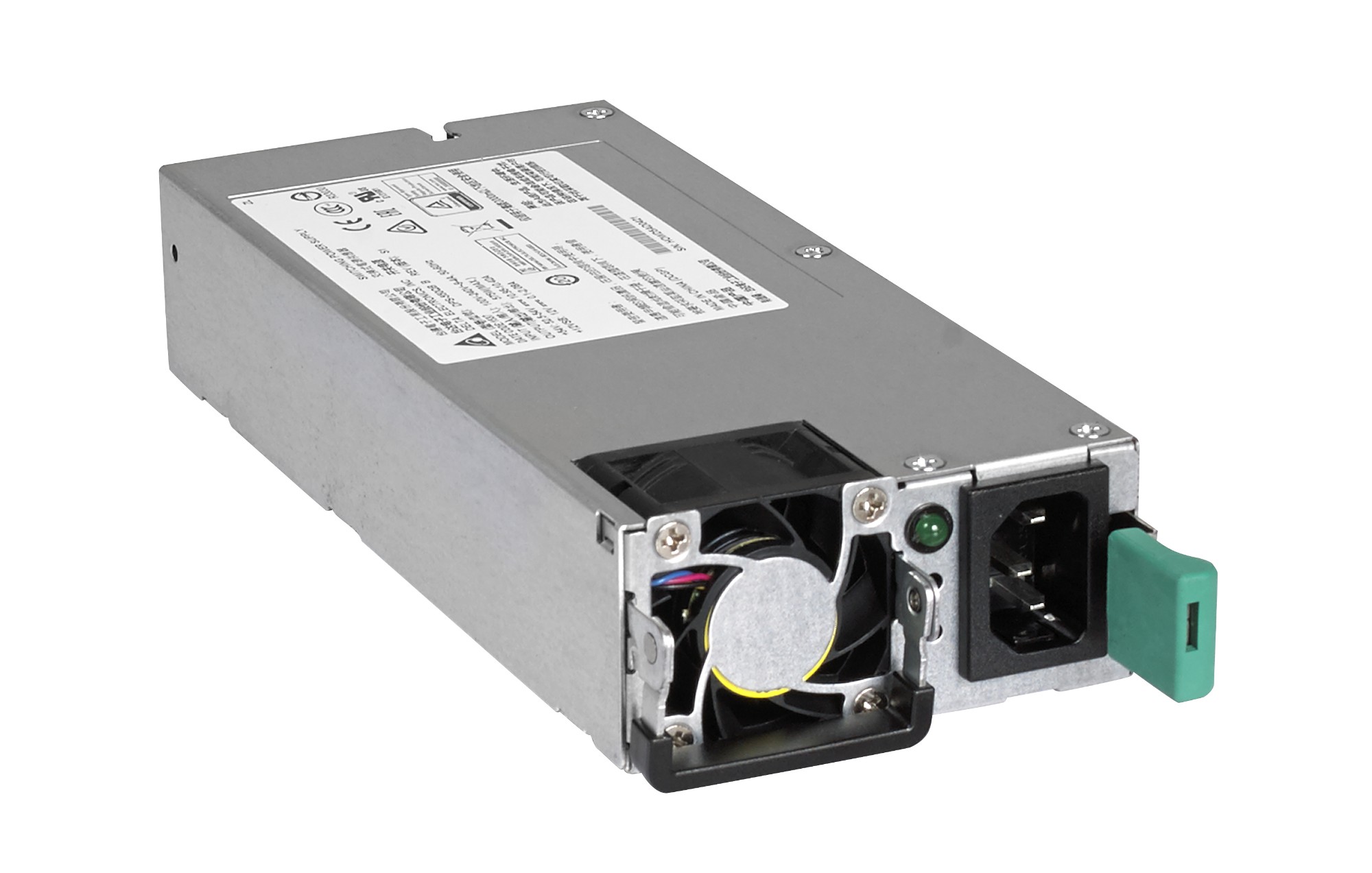 gBVPOtbAtUi2Nvdo3KJvsQ.c-r.jpg NETGEAR ProSAFE Auxiliary network switch component Power supply