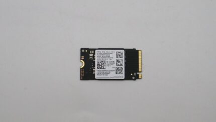 Lenovo Samsung PM991A 256GB MZALQ256HBJD-00BL2 M.2 PCIe 2242 gen3*4 SSD (5SS0Z86692)