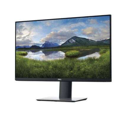 DELL Led Display 27" 1920 x 1080 (210-APXF)