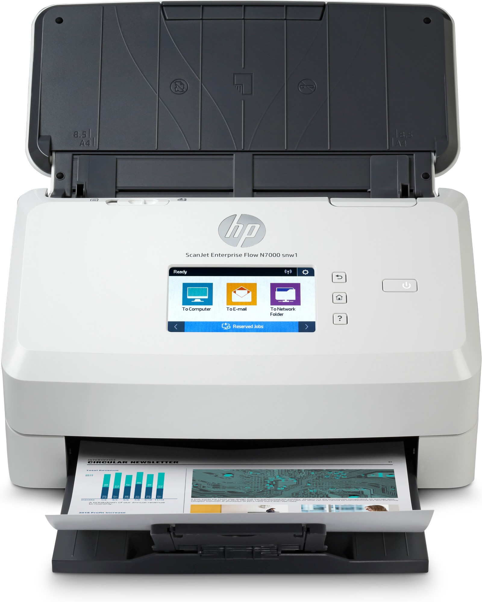 gEOr3hwwgUGSrJyuA6QPvQ.c-r.jpg HP Scanjet Enterprise Flow N7000 Sheet-fed scanner 600 x 600 DPI A4 White (6FW10A#B19)