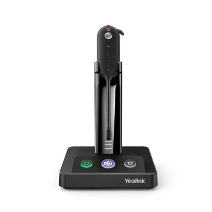 Yealink WH63 Teams-DECT Wireless headset (1308004)