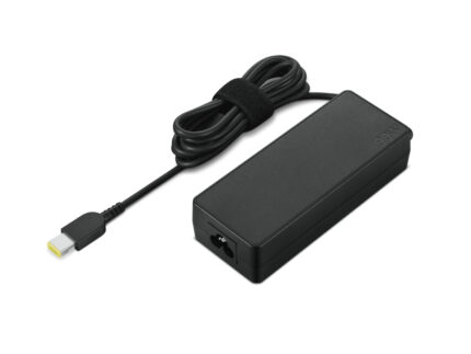 Lenovo 4X20V24711 power adapter/inverter Indoor 90 W Black (4X20V24711)