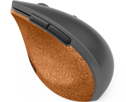 Lenovo Go mouse Right-hand RF Wireless Optical 2400 DPI (4Y51C33792)