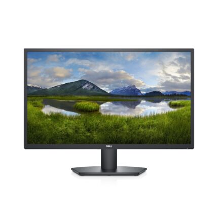 DELL S Series SE2722H LED display 68.6 cm (27") 1920 x 1080 pixels Full HD LCD Black (210-AZKS)