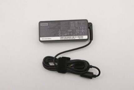 Lenovo CRU,AC_ADAPTER,Rectangle 65W 89%,100-240Vac,3P (5A10V03250)