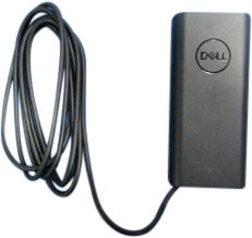 DELL AC Adapter - power adapter - 65 Watt USB-C (FHYND)