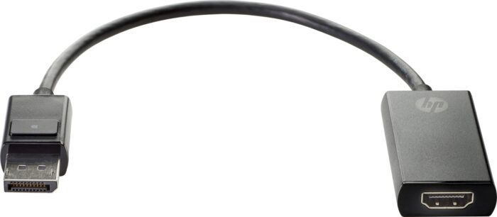gQ4tjyu6nECCLlokk1TwdA.c-r.jpg HP DisplayPort to HDMI True 4K Adapter (2JA63AA)