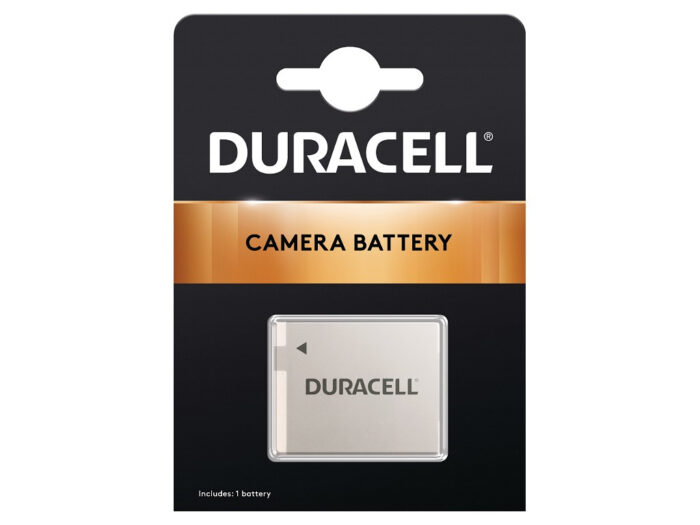 Duracell Camera Battery - replaces Canon NB-6L Battery (DR9720)