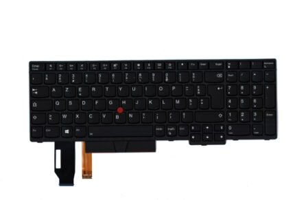 Lenovo 01YP691 Keyboard (FRU01YP691)