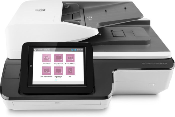 gTUsLdfjmE-I-fqqeamn7Q.c-r.jpg HP Scanjet Enterprise Flow N9120 fn2 Flatbed & ADF scanner 600 x 600 DPI A3 Black, White (L2763A#B19)