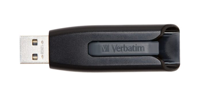 gTjmeX9uJ0qRr1CONPjRVw.c-r.jpg Verbatim V3 - USB 3.0 Drive 128 GB - Black