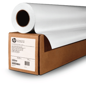 HP plotter paper (Q1404B)